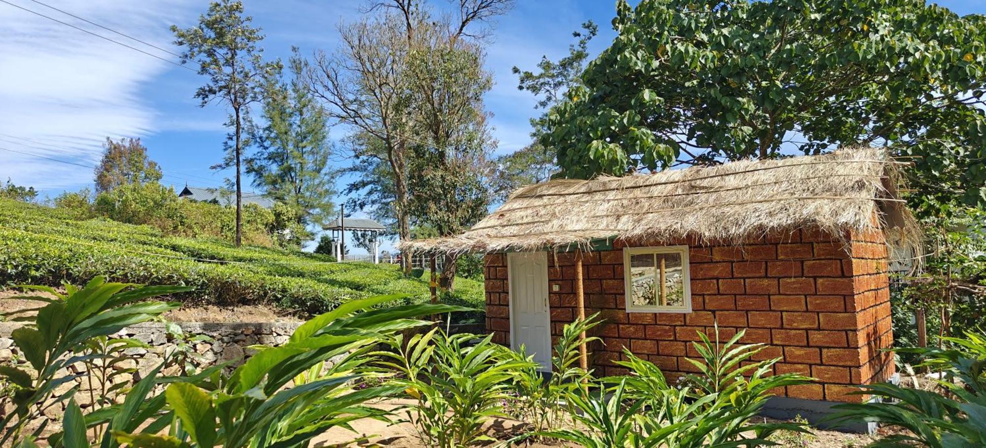 Vagamon Couples Stay Farm House 外观 照片