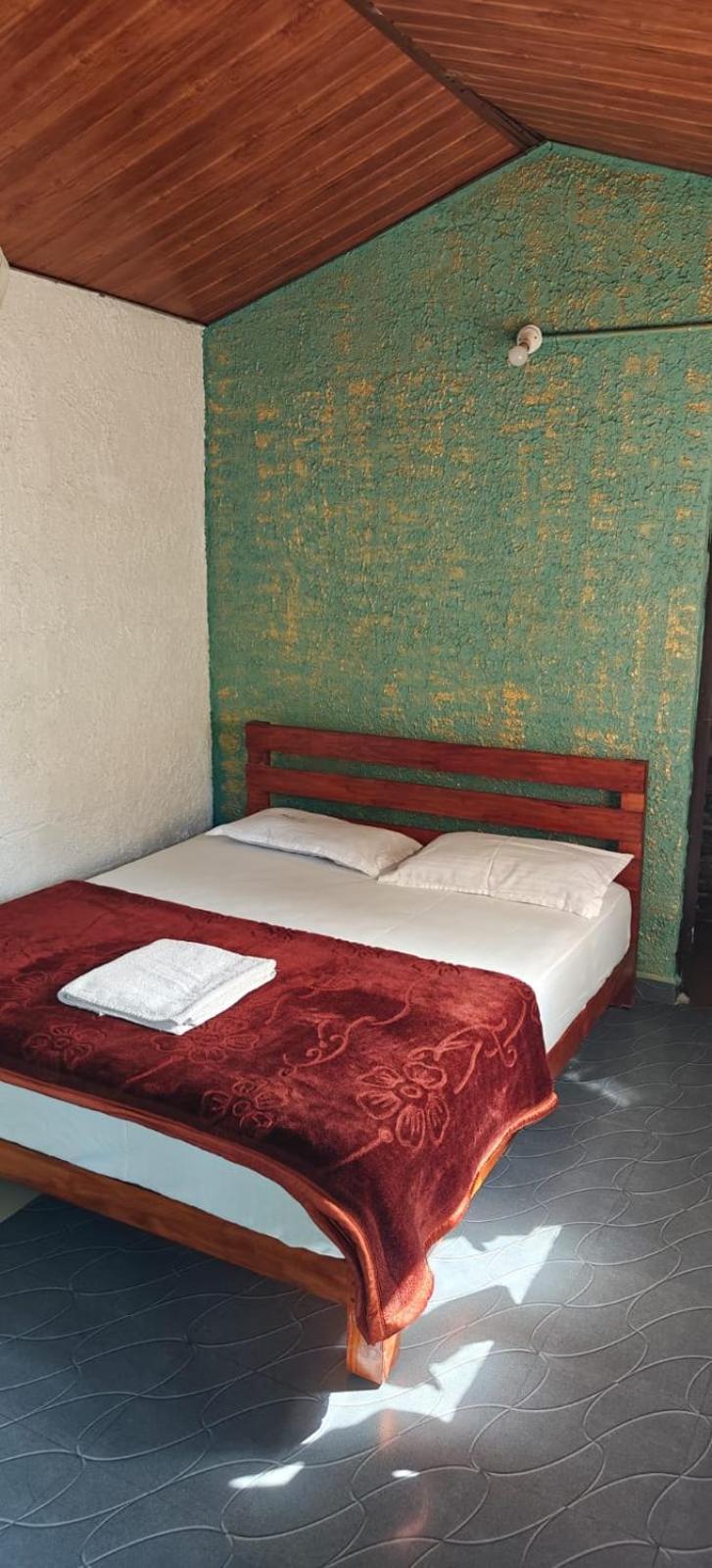 Vagamon Couples Stay Farm House 外观 照片
