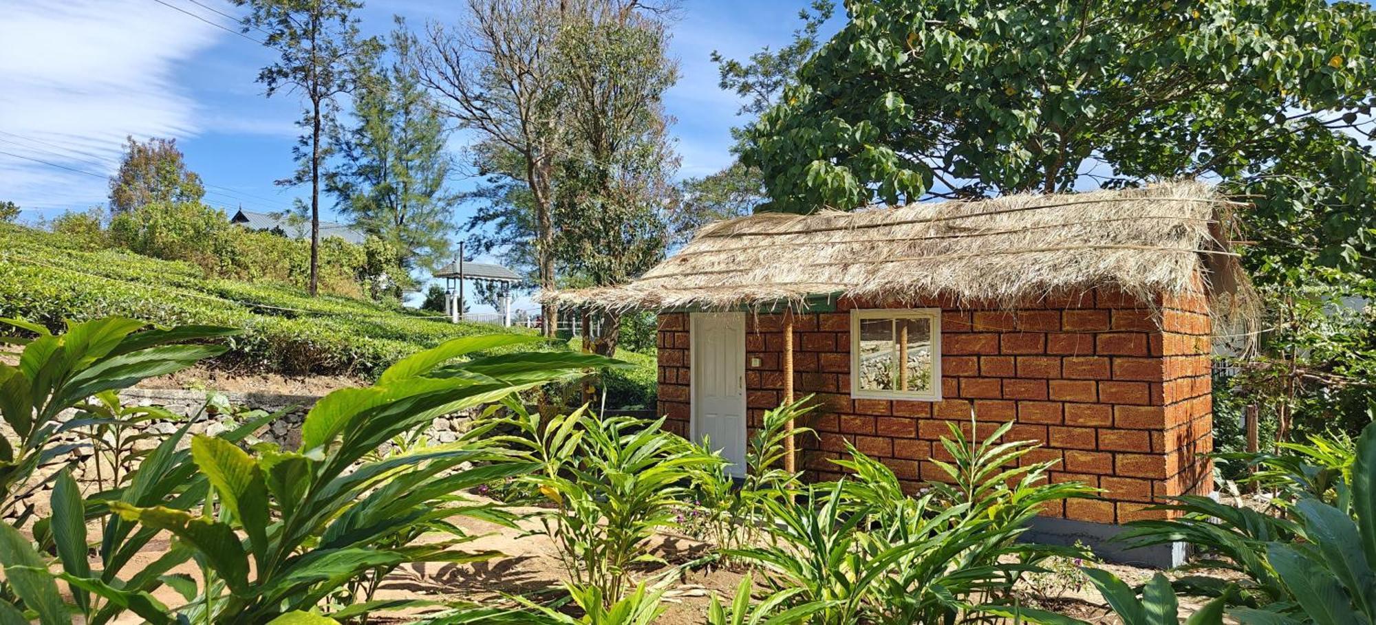 Vagamon Couples Stay Farm House 外观 照片