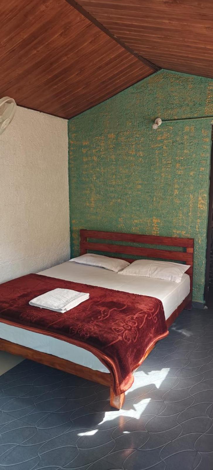 Vagamon Couples Stay Farm House 外观 照片