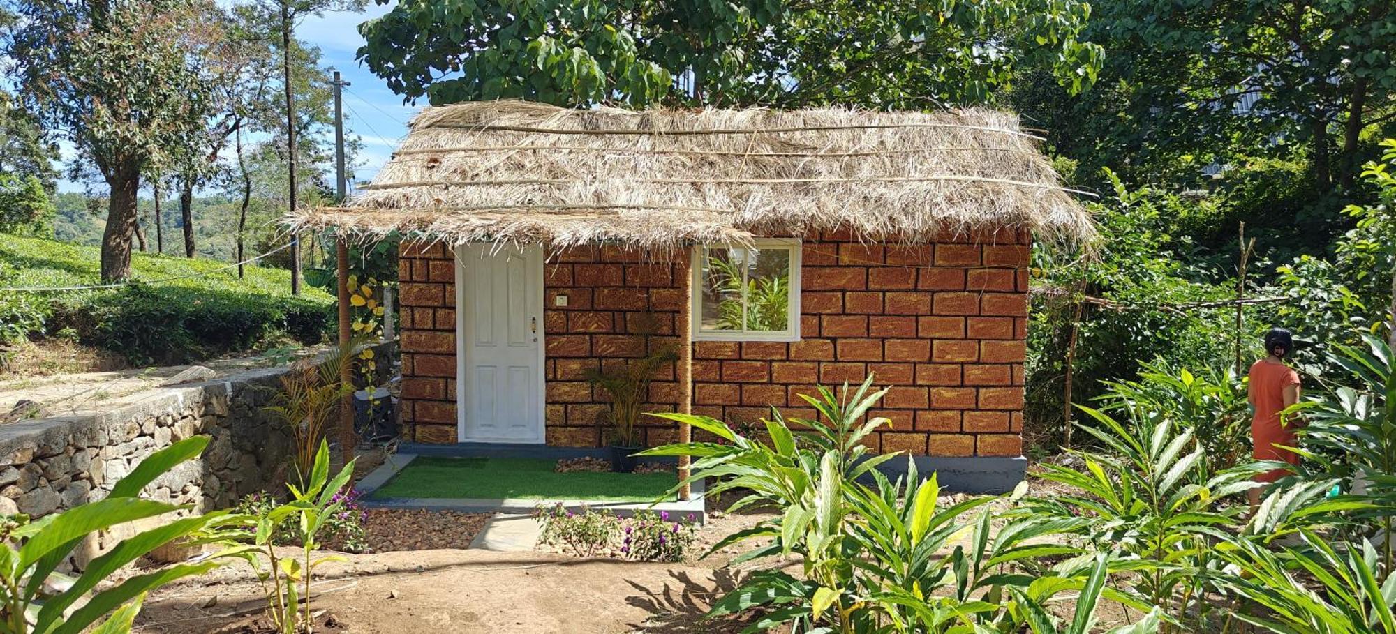 Vagamon Couples Stay Farm House 外观 照片